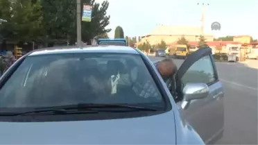 'Bıcırık'a Olan Sevgisini Çocukları Bile Kıskanıyor