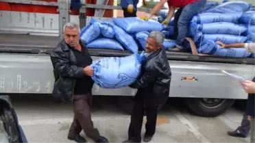 Bolu'da Tarıma Yeni Araç Desteği Sağlandı