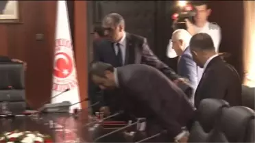Cemil Çiçek - 19 Eylül Gaziler Günü -