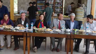 Cin: TİGEM Mevsimlik İşçilere Verilmelidir