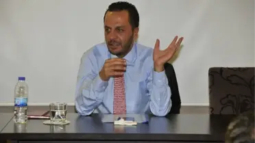 Karadayı'dan New City Açıklaması