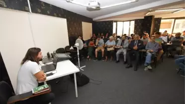Konak'ta Sinematek Şarlo ile Başladı