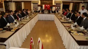 Polonya ile İşbirliği Protokolü İmzalandı