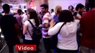 Yola Çıkmak' Filminin Galası Yapıldı