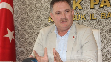 Karabük'ye Yeni Çevre Yolları
