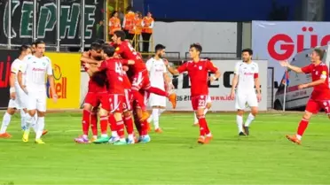 PTT 1. Lig
