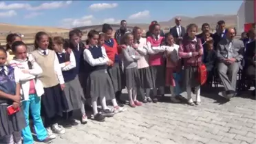 Vali Tekinarslan, YÖK'e seslendi -