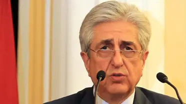 Adnan Nas: 'Ünal Aysal'dan İyisini Bulsunlar Görelim'