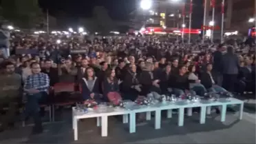 Altın Safran Belgesel Film Festivalinde Ödüller Sahiplerini Buldu