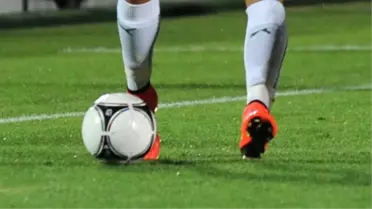 Amatör Futbol Sezonu Törenle Açıldı