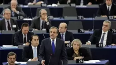 Avusturya'nın Vorarlberg Eyaletinde Seçim