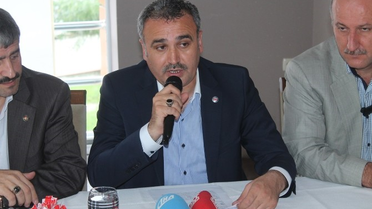 Büro Memurları Sendikası Genel Başkanı Uğur Ünalan Açıklaması