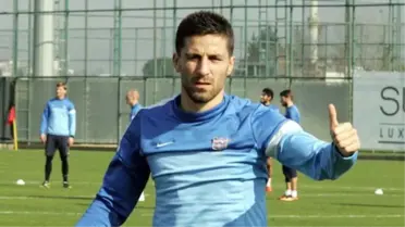 Gaziantepsporlu Şenol Can: 'Kolay Bir Penaltı Kararı Çıktı. Bizim Sergilediğimiz Emeğe Yazık Oldu'