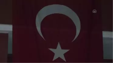 Musul'da Rehin Alınanlar Türkiye'de