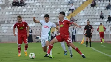 Spor Toto Süper Lig