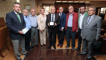 Yaşar, Çorumluların Gönlünü Fethetti