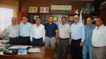 Ceyhan'da 'Engeller' Kalkıyor