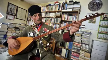 Dabkon: 'Taşlıova'yı Şükran ve Rahmetle Anıyoruz'