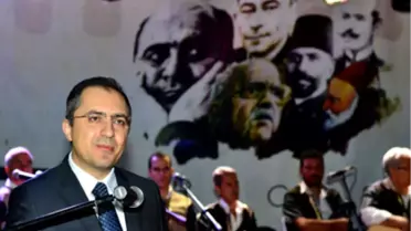 Diyarbakır Şiire Doydu