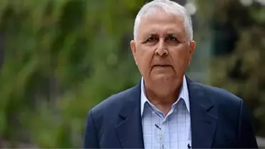 Emekli Orgeneral Başer: Büyük Kürdistan'a Doğru Gidiyoruz