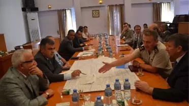 Ereğli'de Kurumlara Arsa Tahsisi Yapılacak