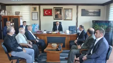 Ereğli İçin Mücadele Platformu Eylem Hazırlıklarını Sürdürüyor