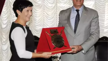 Fransa ve Finlandiya'dan Bursa'ya İşbirliği Çağrısı