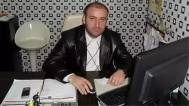 İş Adamını Öldürüp Kümese Gömmüşler