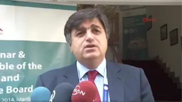 İslam Ülkeleri Üniversitelerinden KKTC Açılımı