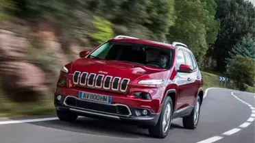 Jeep® Eylül Ayı Avantajlarıyla Fark Yaratıyor!