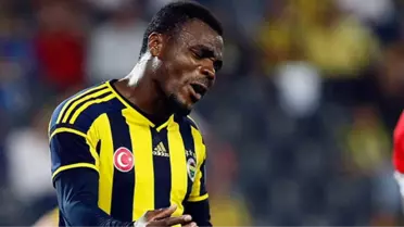 Mustafa Denizli: Emenike Devre Arası Ayrılır