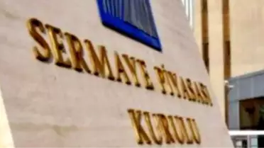 Sermaye Piyasalarının Gelecek Vizyonu ve Hedefleri Belirlendi