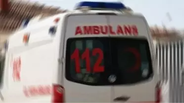 Seydişehir'de Trafik Kazası: 3 Yaralı