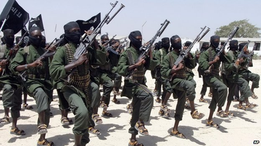 Somali'de Şebab Militanlarına Af