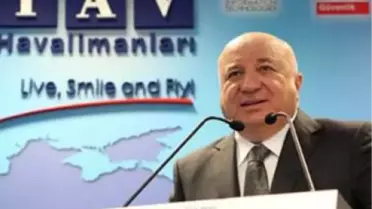 Tav, ABD'de Yeni İş Modellerini Anlattı