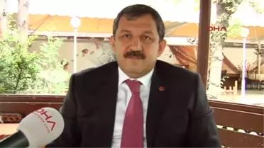Türkiye Kick Boks Federasyonu Başkanı Salim Kayıcı 'Kick Boks Üniversiteler Ligi 2015 Yılında...