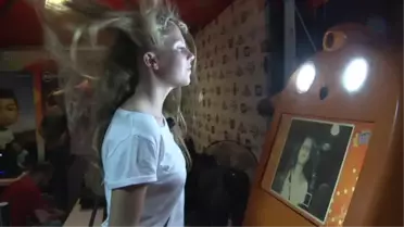 13. Yılında, Müzik ve Eğlenceyi Türkiye'nin Dört Bir Yanına Athena ve Hadise ile Taşıyan Fanta...