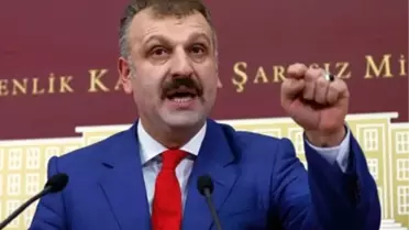 Cem Boyner Tasmalı Köledir