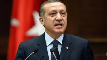 Erdoğan: 'Söz Konusu Örgüt Kendisini Kullananları Dahi Gün Gelip Arkadan Hançerleyecek Bir Örgüttür'