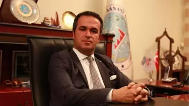 Etso Başkanı Selçuk Polat'ın Ahilik Haftası Mesajı