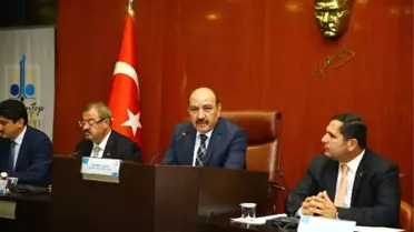 Gaziantep'e Metro Müjdesi