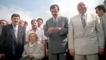 Haşhaşiler Erbakan'ı da Dinlemişler