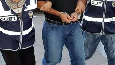 Recep Zengin'in Azmettiricisi Yakalandı