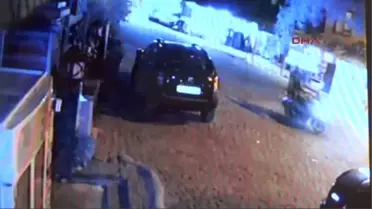 Sahte Euro ile Alışveriş Yaparak Kaçtı