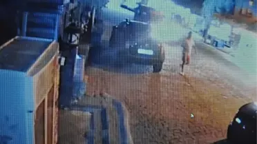 Sahte Parayla Alışveriş Kamerada