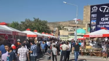Siirt'te Maneviyat Gecesi