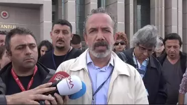 Sultanahmet'te 'Turist Rehberine' Saldırı Davası