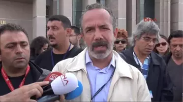 Sultanahmet'te 'Turist Rehberine' Saldırı Davası