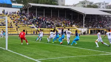 Çaykur Rizespor, Bir Üst Tura Yükseldi