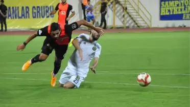 Türkiye Kupası 2. Tur